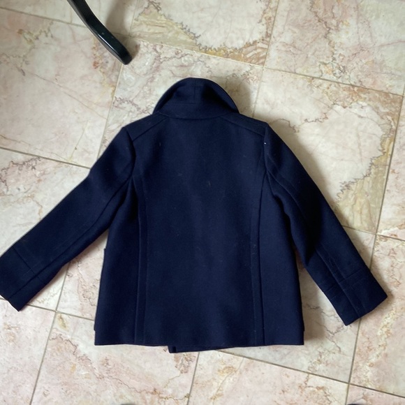 JCrew crewcuts Sailor jacket - Picture 7 of 7